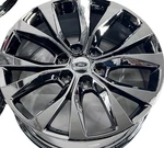 20X8.5 Ford King Ranch Rim Single Wheel No Cap Include 6X135 Fit 2004-2025 New. Price: $229.50.