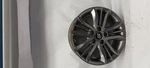 '14-'15 Hyundai Tucson Wheel 17X6-1/2 Alloy Spoke Oem Grade B Used. Price: $120.00.