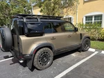 New Defender Land Rover Wheels Choose Tires KO3 Of 4 !. Price: $3199.00.