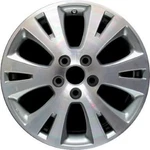 17" Toyota Avalon Wheel Rim Factory Oem 69531 2008-2012 Machined Silver Remanufactured. Price: $295.00.