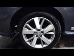 Rim Wheel 20X7-1/2 Alloy 5-Y Spoke Fits 13-16 Pathfinder 1666106 Used. Price: $134.99.