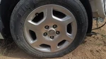 Wheel 16X6-1/2 Alloy Spoke Fits 00-01 Infiniti I30 30491726 Used. Price: $110.70.