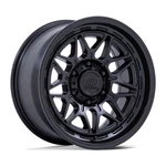 Pro Comp Wheels PA202MX17806820 Basecamp 17X8 6X5.5 20MM Matte Black New. Price: $219.11.