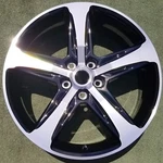 New Factory Chevrolet Equinox Wheel 19 Inch Oem 23413297 23348954 5687 5831. Price: $269.10.
