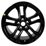 Genuine Ford Wheel Assembly KS7Z-1007-E New. Price: $309.44.