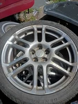 Scion Tc 17" Wheel Rim 2005-2013 Factory Oem Alloy Used 4261121170 OW69471A. Price: $124.59.