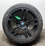 10-13 Bmw X5M Rear Wheel Rim 20"X11" Alloy Double Spoke Oem 36116785500 10-15 Used. Price: $399.99.