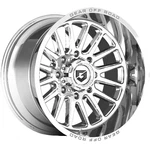 Gear Off-road 764C Leverage 20X12 8X6.5" -44MM Chrome Wheel Rim 20" Inch New. Price: $459.99.