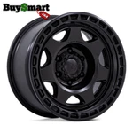 17" Black Rhino Wheels Voyager BR018 Matte Off-road Rims (4PCS) New. Price: $995.00.