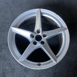 Oem Audi A5 Rim 18X8.5 2018-2019 Wheel Alloy Original Factory 59070 Used. Price: $205.17.
