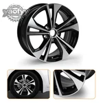 16" Alloy Wheel For Nissan Sentra 2019 2020 2021 2022 2023 403006LB9A Rims New. Price: $105.78.