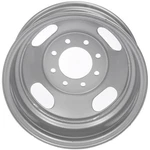 For Chevy Silverado 3500 & Gmc Sierra 1500 2001 Dorman Replacement Wheel Dac New. Price: $259.41.