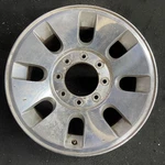 Oem Ford Polished F-250 Super Duty F-350 Rim 18" 2008-2010 Original Alloy 3690 Used. Price: $227.97.