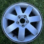 (1) Ford Five Hundred Montego 2005 2006 2007 17" Factory Oem Wheel Rim Used. Price: $227.00.