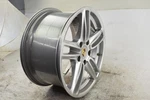 Wheel Alloy 19X10 5 Double Spoke Fits 10-13 Porsche Panamera 4096728 Used. Price: $113.95.