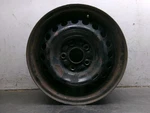 12 - 14 Honda Civic Wheel Rim 15X6 Steel 15'' Used. Price: $74.36.