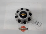 Wheel Center Cap From 2019 Chevrolet Silverado 3500 11162980 Used. Price: $47.94.