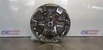 21 Ford F150 Wheel Rim 18X7.5" 6 Spoke Used. Price: $191.25.