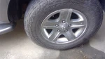 Wheel 17X8 Aluminum Chrome Fits 04-07 Durango 1258039 Used. Price: $93.69.