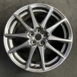Subaru Br-z Factory Rim 17" 2022-2025 Alloy Oem Original Wheel 28111CC030 68889 Used. Price: $219.97.