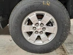 2016 Gmc Canyon 16X7 Aluminum Wheel Opt RS1 - Used, No Tire Or Caps. Price: $113.95.