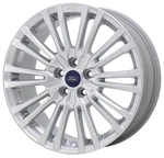 18" Ford Focus Wheel Rim Factory Oem 10084 2016-2019 Silver Remanufactured. Price: $395.00.