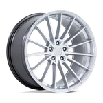 Tsw Goodwood Hyper Silver Rim 20X10.5, 5X114.3/5X4.5, 40, TW005SX20051240 New. Price: $438.00.