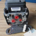 1999-2001 Ford F-150 4 Wheel Abs Anti-lock Brake Pump Module Assembly Oem Used. Price: $159.55.