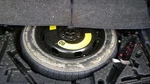 Wheel 18X4 Spare Fits 18-23 Tiguan 647681 Used. Price: $89.99.
