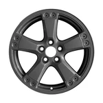74274 Reconditioned Oem Aluminum Wheel 18X7 Fits 2004-2006 Lexus RX330 Remanufactured. Price: $187.00.