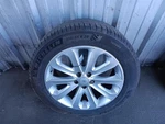 13-17 Range Rover Hse Sport 20" Wheel Rim Alloy 20X8.5 Silver CK521007DA Used. Price: $224.99.
