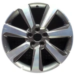 Wheel Rim Honda Pilot 2023-2026 42700T90A21 42700T90A41 42700T90A22 Oe 60316 Remanufactured. Price: $486.00.