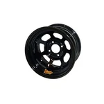 Aero Race Wheel 30-184220 13X8 2IN 4.25 Black New. Price: $147.53.
