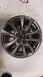 Oem (1) Wheel Rim For Mazda 3 Alloy W-tpms Grade Edge Chew Used. Price: $239.99.