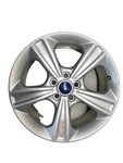 13 14 15 16 Ford Escape Wheel 17X7-1/2 Silver Spoke CJ5C1007B1A CJ5Z1007A Used. Price: $106.80.