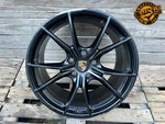 2017-2025 Porsche 718 Boxster Cayman Rear Factory Wheel Rim 10JX20" ET45 R20 Oem Used. Price: $277.02.