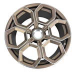 1X Oem Lamborghini Huracan Front 20" Wheel 8.5X20 Bronze Center Lock 4T0601017DK New. Price: $4499.99.