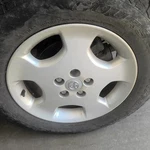 Wheel 17X6-1/2 Alloy Hole Painted Fits 03-07 Highlander 758664 Used. Price: $174.90.