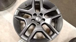 2021 Renegade Oe Wheel Road 19X7-1/2 Opt Wpx Jeep Used. Price: $429.30.