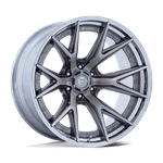Fuel 1PC FC402AP22126344N Wheel Rim Catalyst 22X12 6X135 New. Price: $694.38.