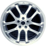 Wheel Rim Infiniti G35 19 2005-2007 D0300AC84B 40300AC826 Factory Rear Oe 73684 Remanufactured. Price: $269.00.