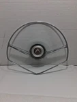 1959 -1962 Volvo PV544 Steering Wheel Horn Original Used. Price: $74.99.