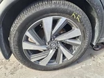 2019 Nissan Murano Alloy Wheel Rr Grade B Machined Face Used 560-62813. Price: $129.67.
