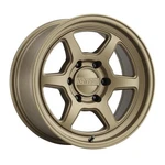 18X9.5 Kansei Roku 5X114.3 38 Bronze Wheels Rims SET(4) 73.1 New. Price: $1636.00.
