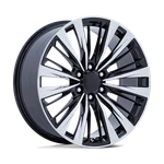 Performance Replicas PR226BD22906128 Wheel Rim 22X9 6X139.7 New. Price: $454.90.