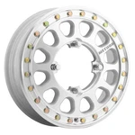 Method 401-R Utv Beadlock High ET15X5 4X156 ET46 Raw Machined (qty Of 1) New. Price: $446.00.