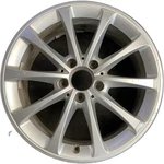 Mercedes-benz 17X6.5 Wheel Oem Rim Factory Stock 2019-2022 Used. Price: $226.97.