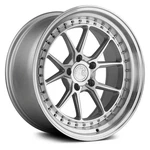 Aodhan DS08 Wheel 19X9.5 (30, 5X114.3, 73.1) Silver Single Rim New. Price: $299.75.
