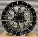 19" M2C Style Staggered Wheels Rims Fits Bmw 5X120 4 Series F30 F31 F32 F33 New. Price: $895.00.