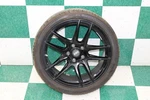 Dmg 14-16 428I Esr SSR08 19X8.5 5X120 Wheel 255/35ZR19 Ironman Tire Rim Wty Used. Price: $119.99.